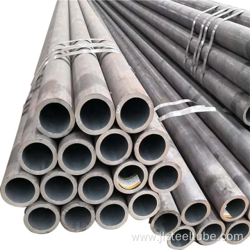 Astm A333 Gr.3 Low-alloy Seamless Steel Pipes